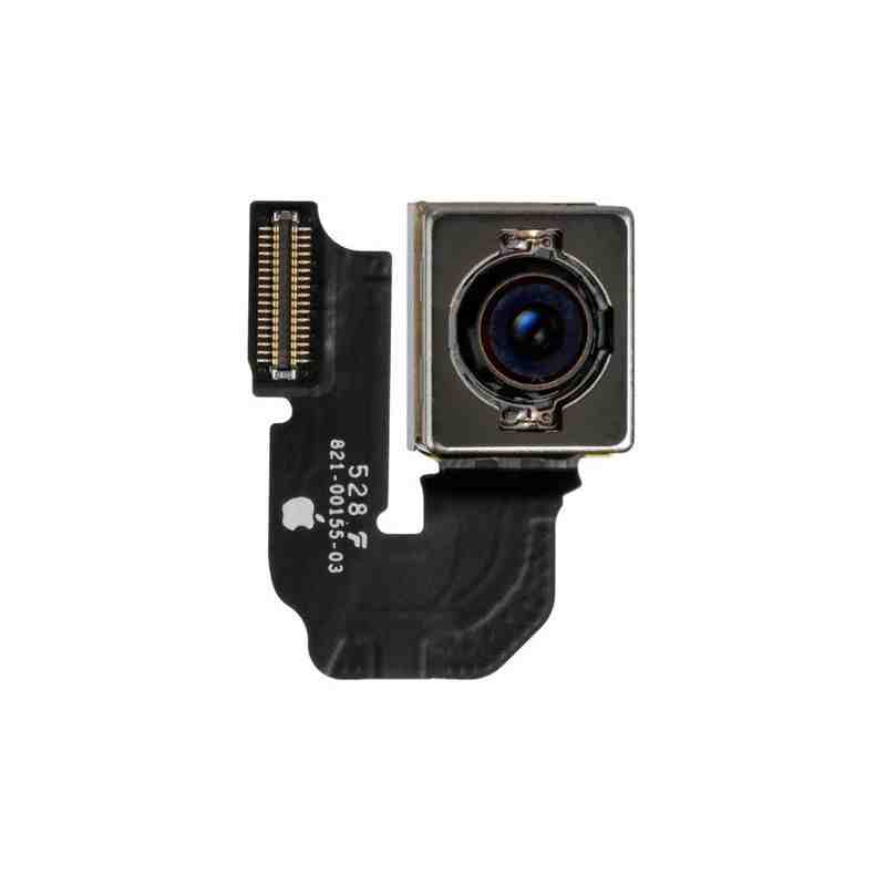 CAMARA TRASERA IPHONE 6 PLUS